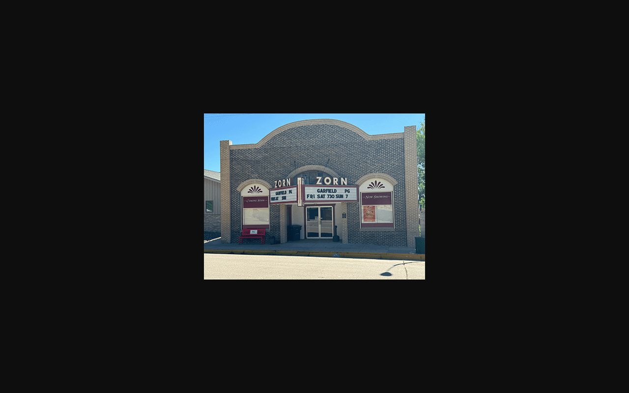 Official Benkelman community image for Dundy County criminal record context